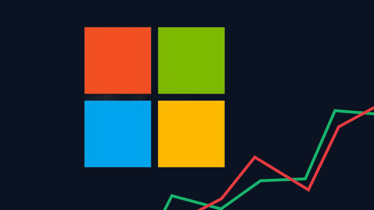 Microsoft earnings, AI costs, and the profitability question