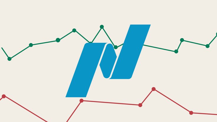 Nasdaq approaches record high following Fed rate cut