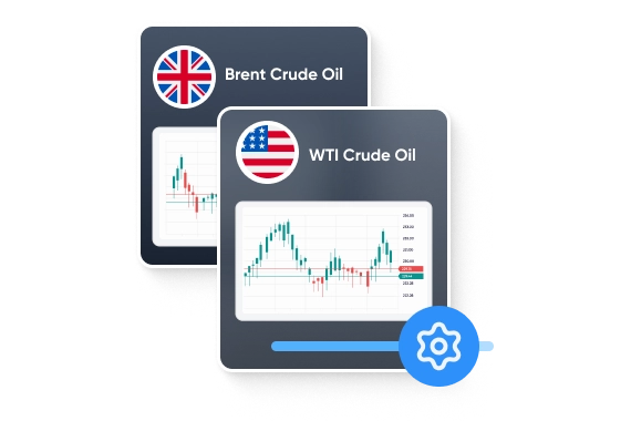 NAVIGATE MARKET MOVES