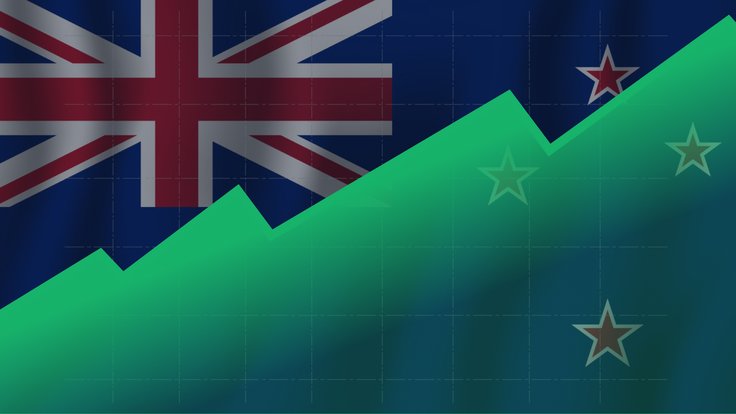 Weak trade balance reinforces rate hold in New Zealand