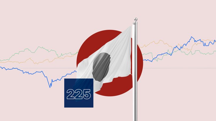 Nikkei hits new highs as markets reprice Japan’s policy
