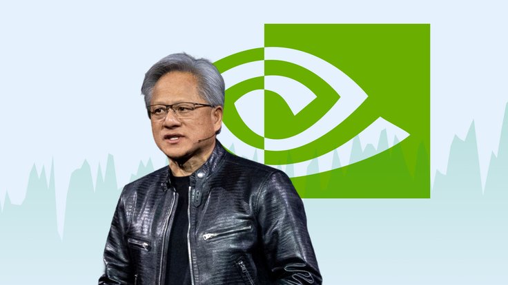 Nvidia strengthens AI leadership with Coherent deal