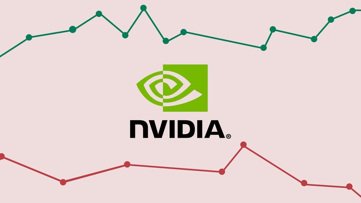 Nvidia at a tipping point