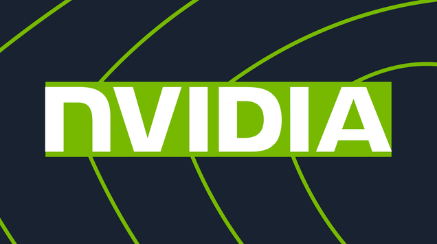 Nvidia Corp