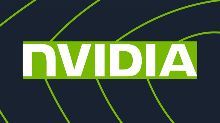 Nvidia Corp