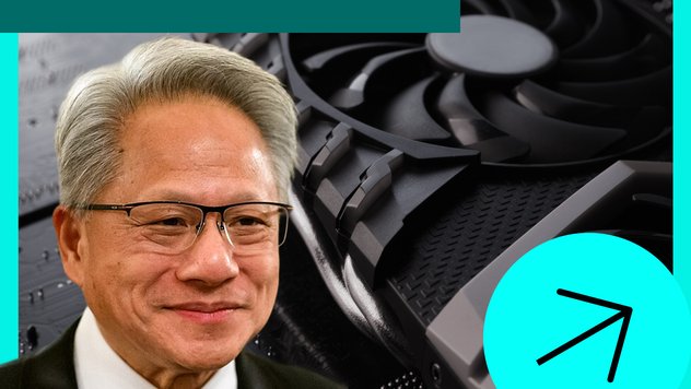 Nvidia’s $500 Billion AI Funding Plan Calms Credit Markets