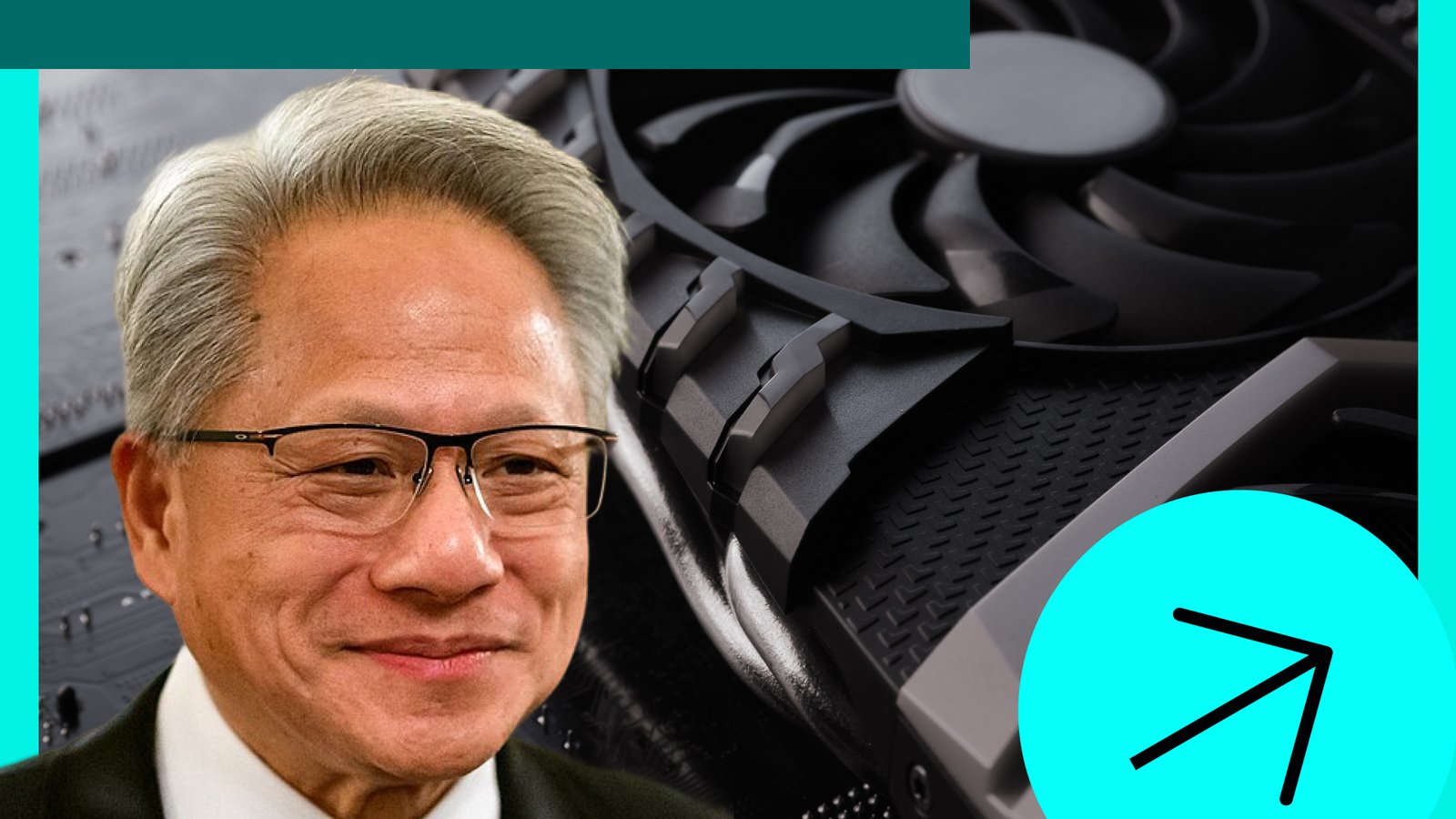 Nvidia’s $500 Billion AI Funding Plan Calms Credit Markets