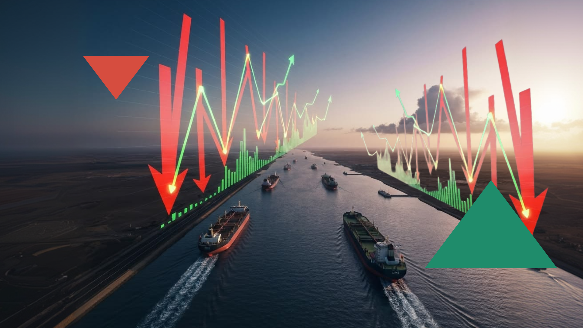 Oil Markets & Inflation: Inside the IEA Warning and US-Iran Talks