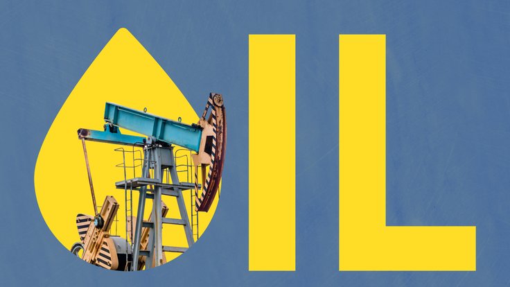 Oil 2222222