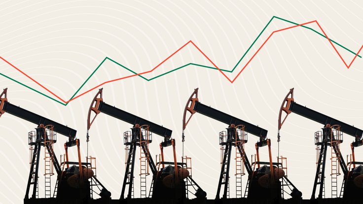 Libya’s rival government halts Oil production