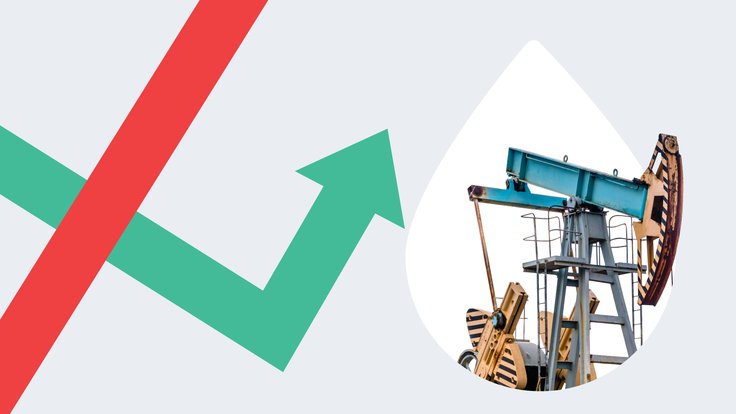 Oil Technical analysis