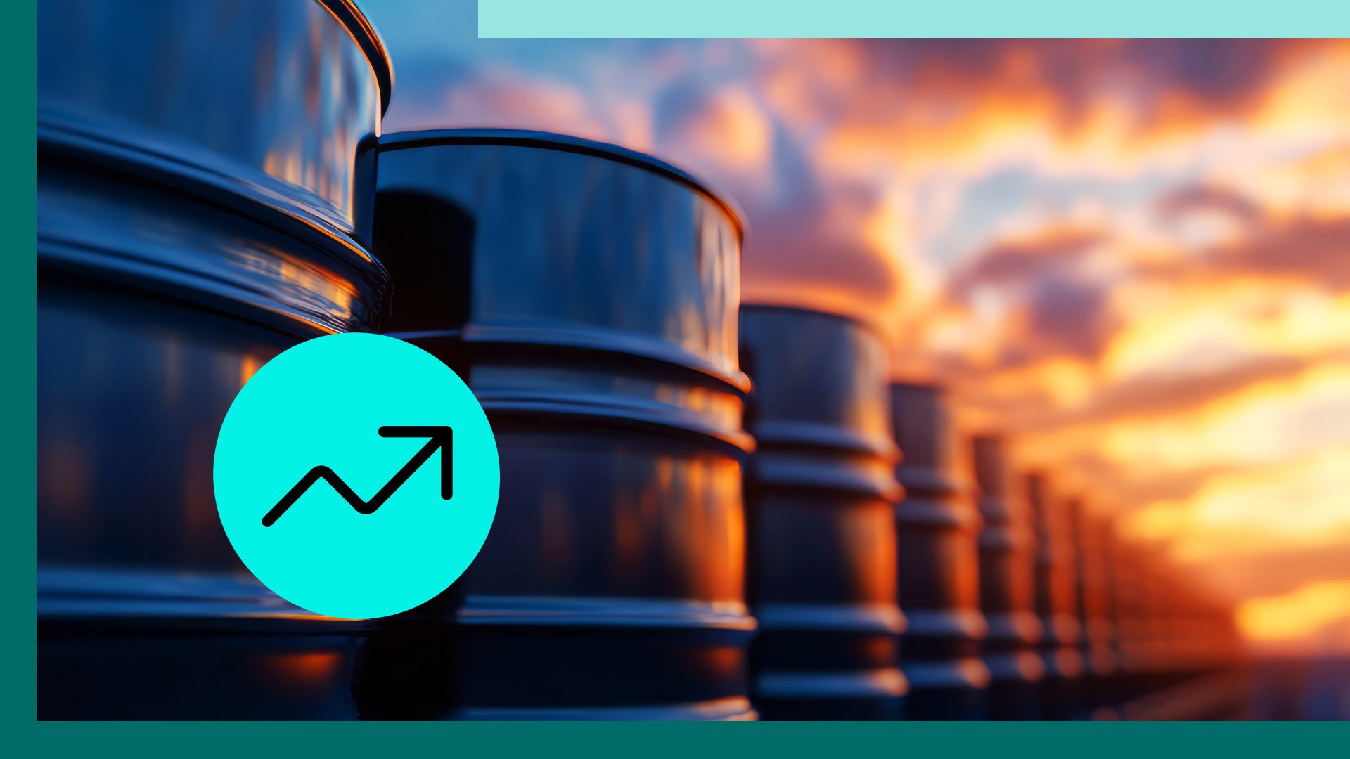 Brent nears $80 per barrel amid renewed tensions in the Strait of Hormuz