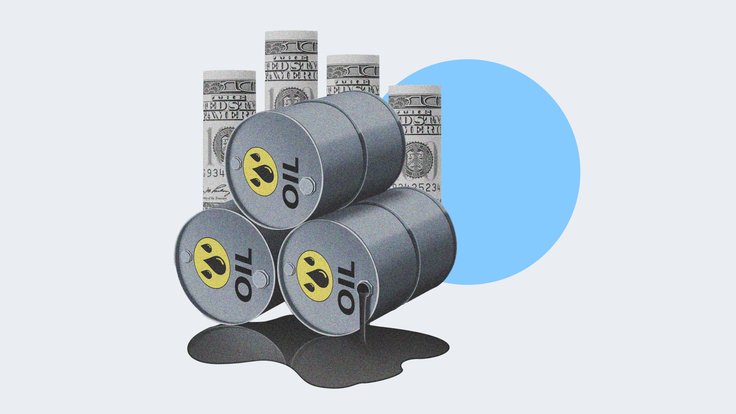 Oil Q3 outlook