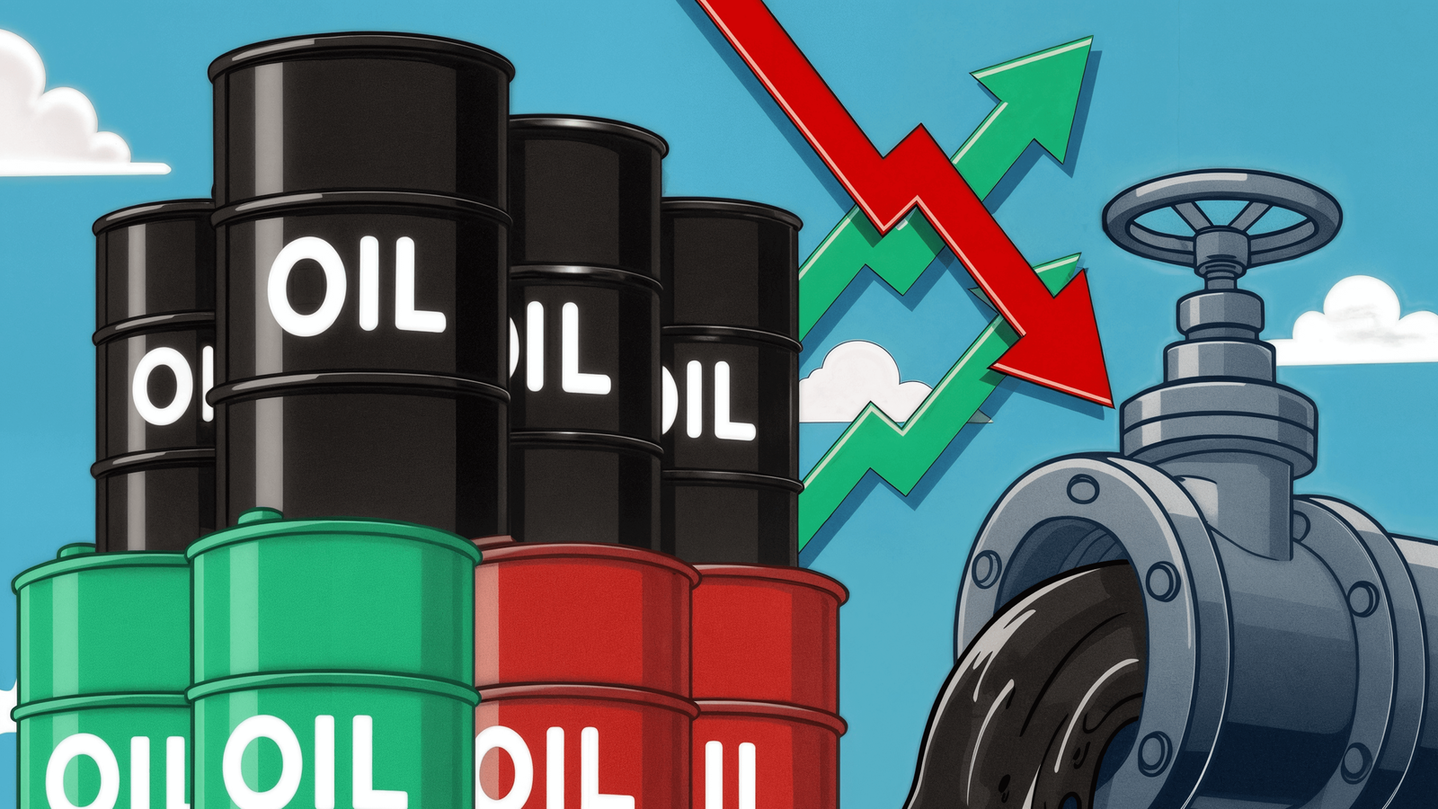 Oil Q4 2025 Outlook