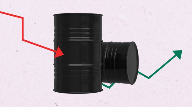 Oil
