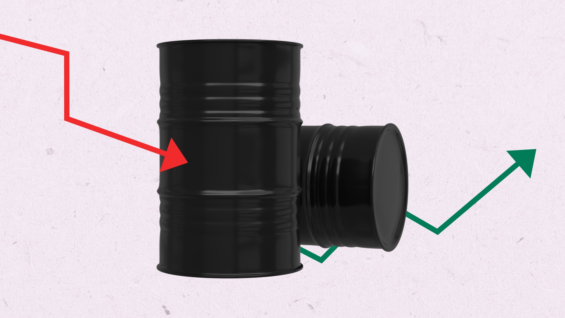 Oil prices steady after U.S. tariffs on India spark supply and demand fears