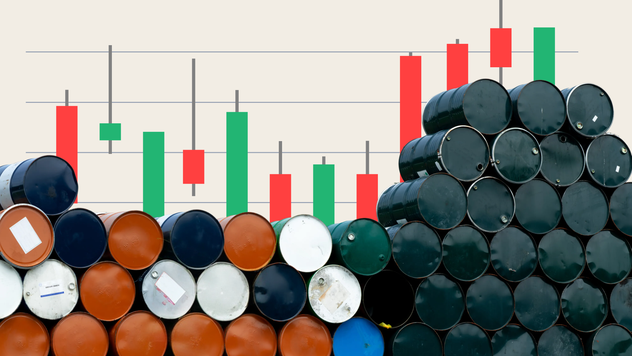Oil prices jump as Iran-US tensions shake markets