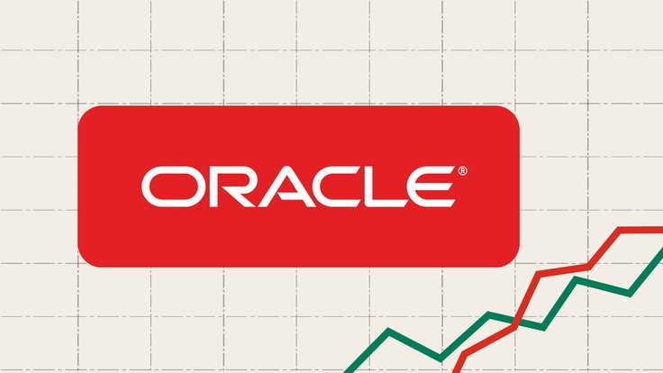 Oracle expands margins amid hyperscale investments