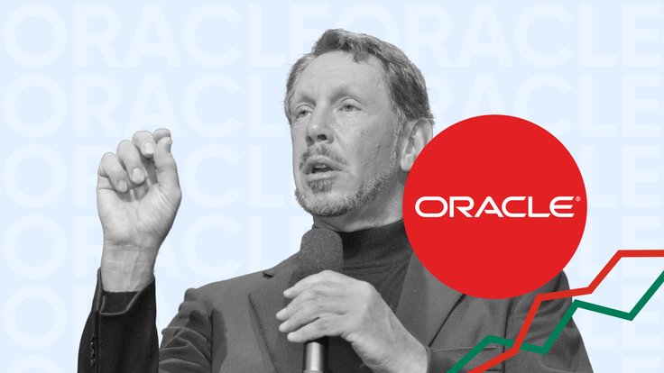 Oracle shifts from AI assistants to AI operators