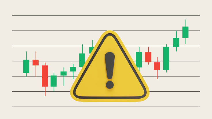 Identifying overtrading and how to avoid it