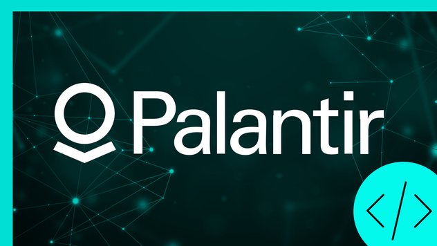 Palantir 0701