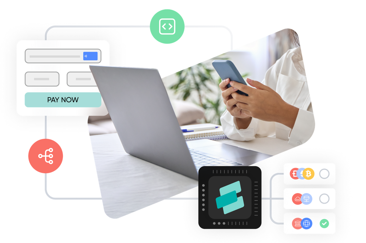 Payments acceptance