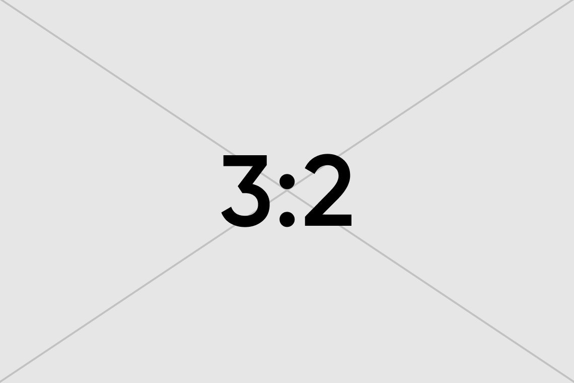 Placeholder 3:2