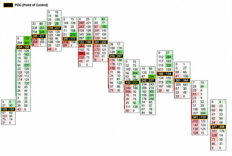 Point of Control (POC)