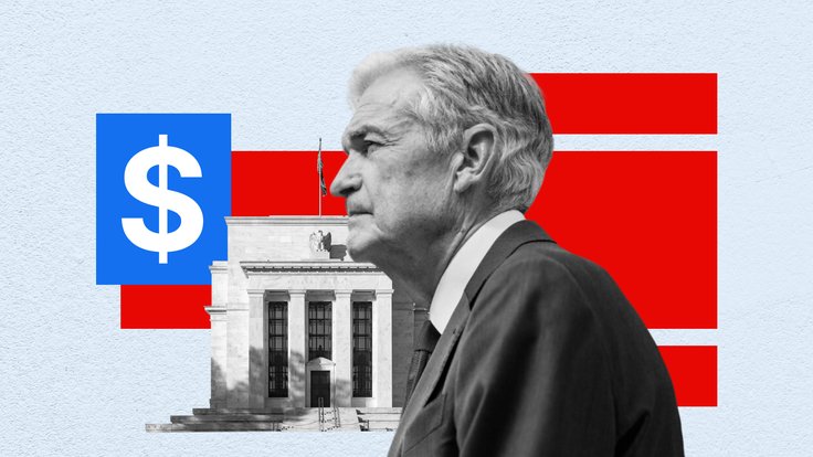 Powell suggests new Fed cut as job market softens