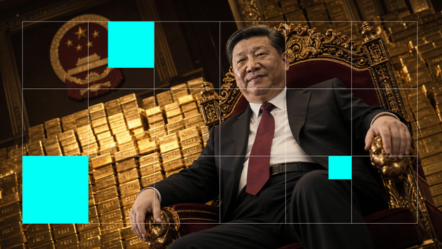 Q3 Outlook - Gold