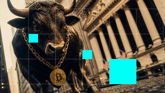 Q3 Outlook 2026 - Crypto