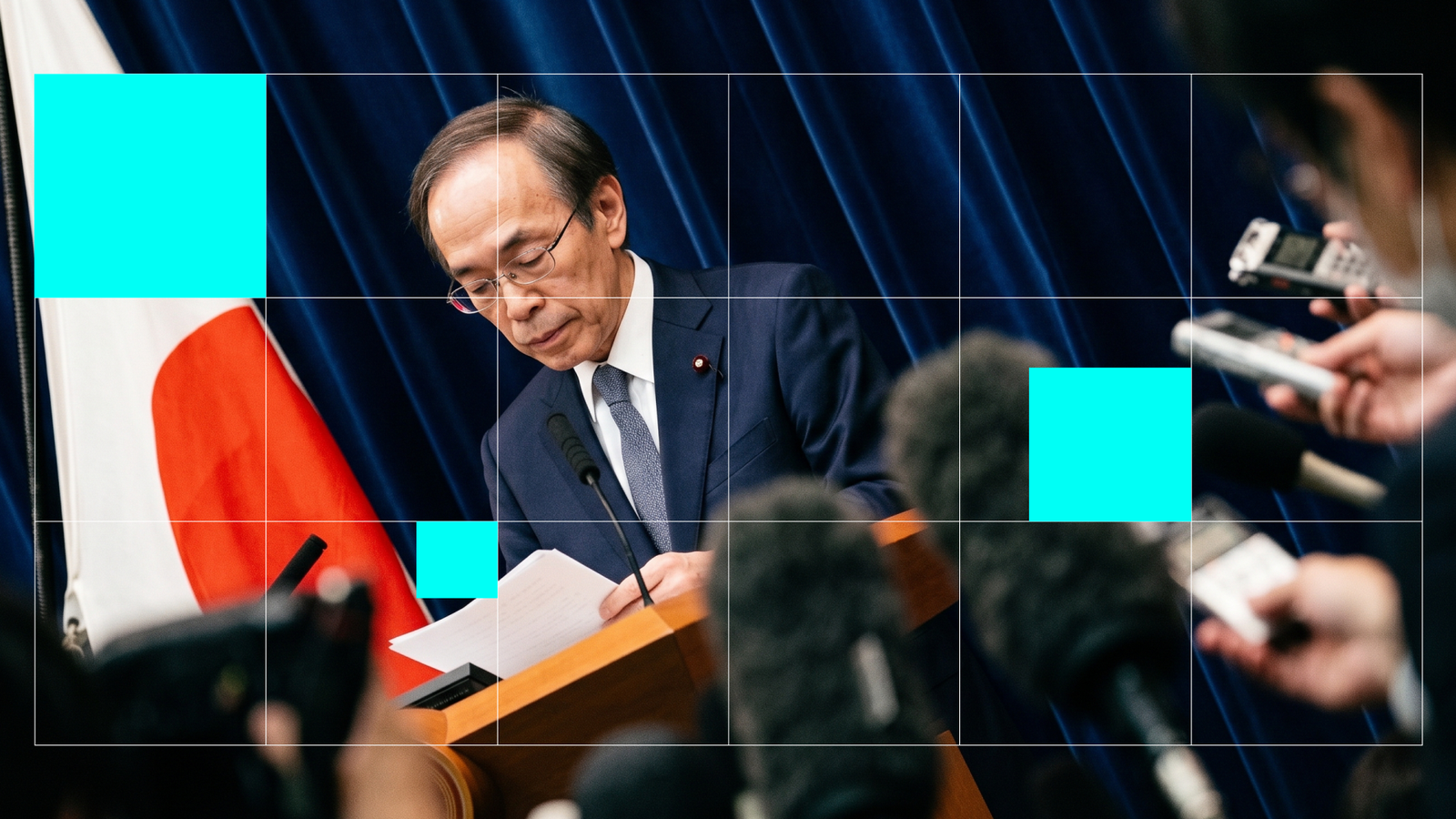 Q3 Outlook 2026 - Japan