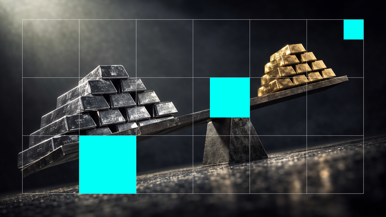 Q3 Outlook 2026 - Silver