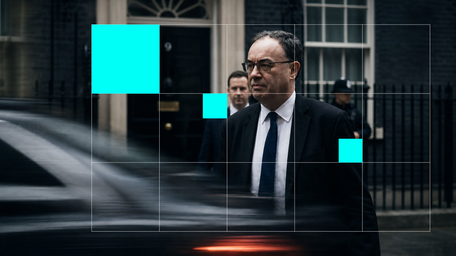 Q3 Outlook 2026 - UK