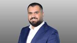 Raed Alkhedr