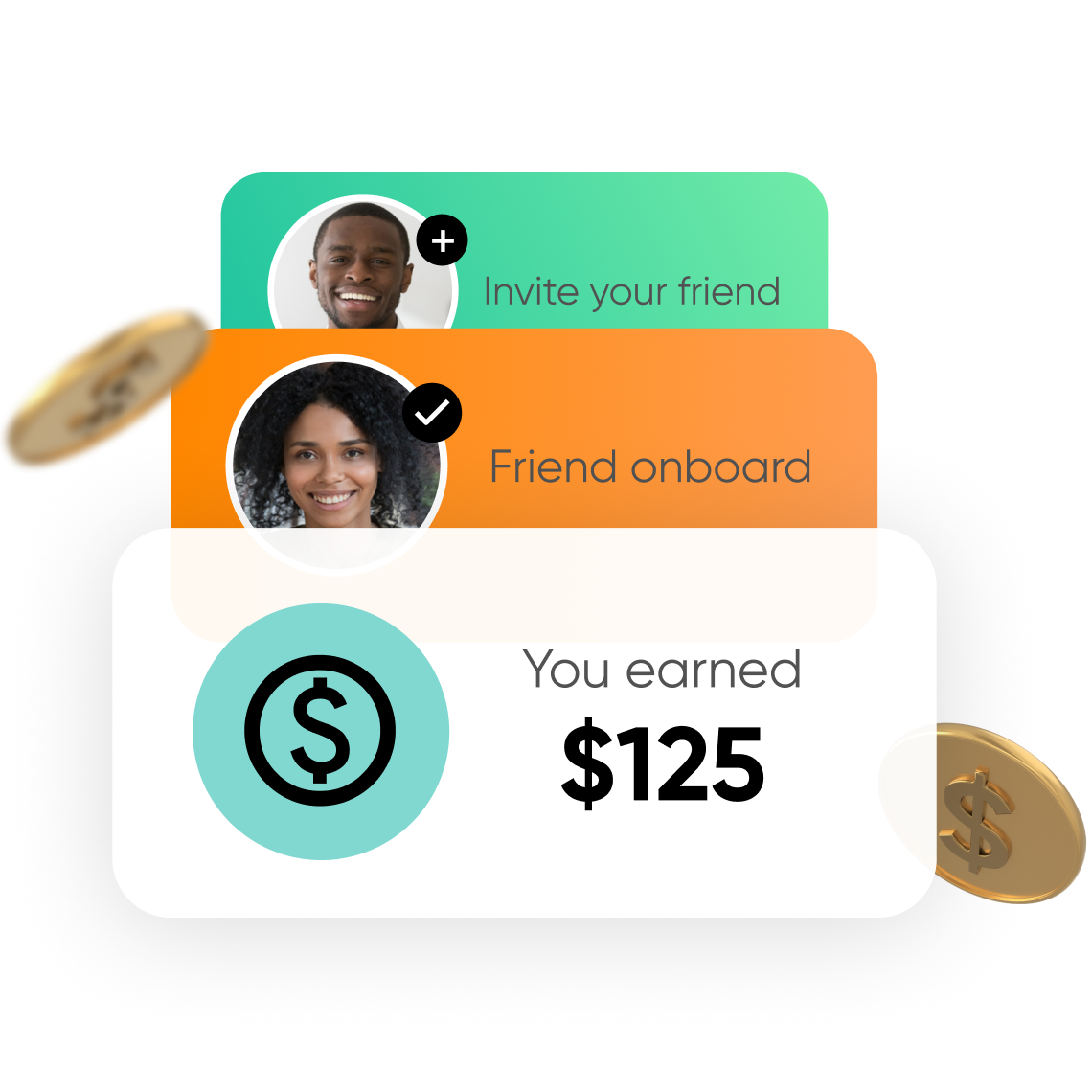 Refer friends for rewards FXPesa by Equiti 2025