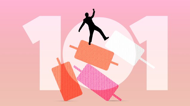 Introduction to Risk Management