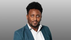 Rufas Kamau