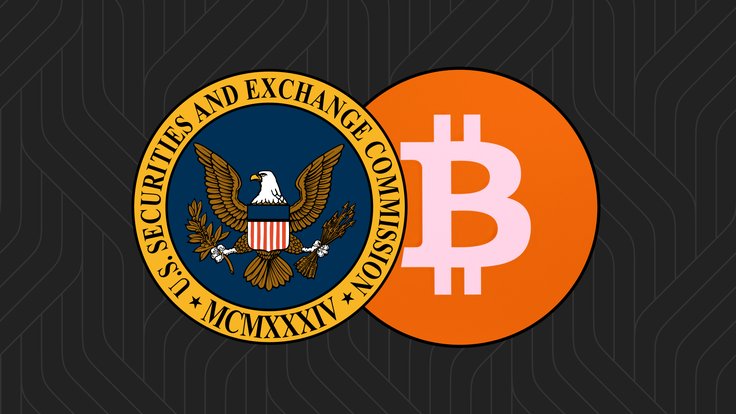SEC approves Bitcoin ETFs
