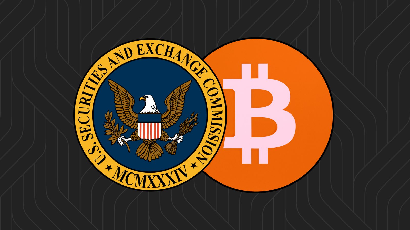 SEC approves Bitcoin ETFs