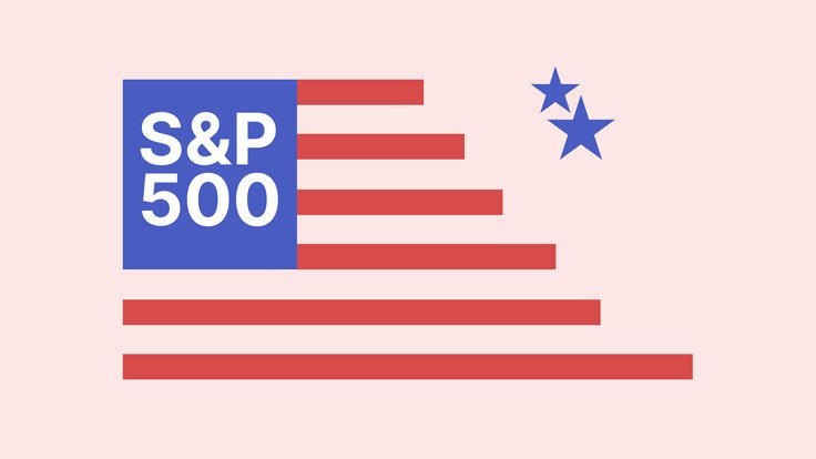 S&P 500 hidden splits that no one sees