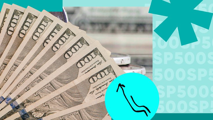 مؤشر ستاندرد آند بورز 500 عند مستويات قياسية: هل لا يزال السوق صحيًا؟