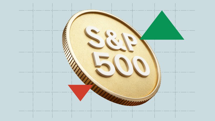 S&P 500 snaps losing streak with strongest weekly gain since November