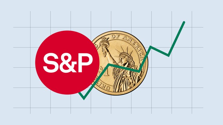 S&P 500 attains record high following robust Q3 GDP revision