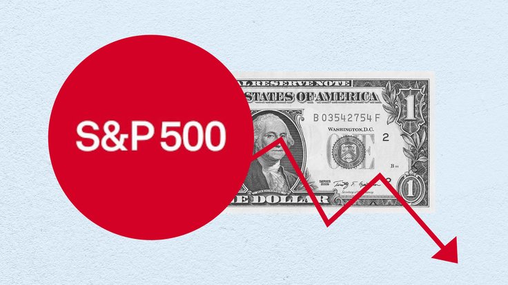 S&P 500 slides as tech and AI investment uncertainty mounts