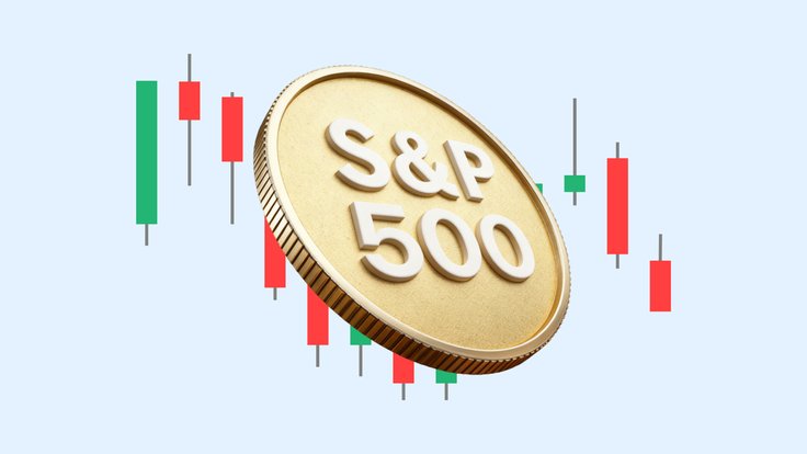 S&P 500 reaches record high amid strong corporate earnings