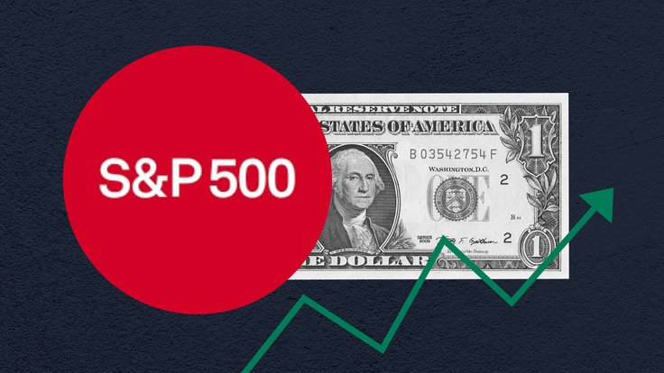 S&P 500 reaches new record high amidst divergent employment data