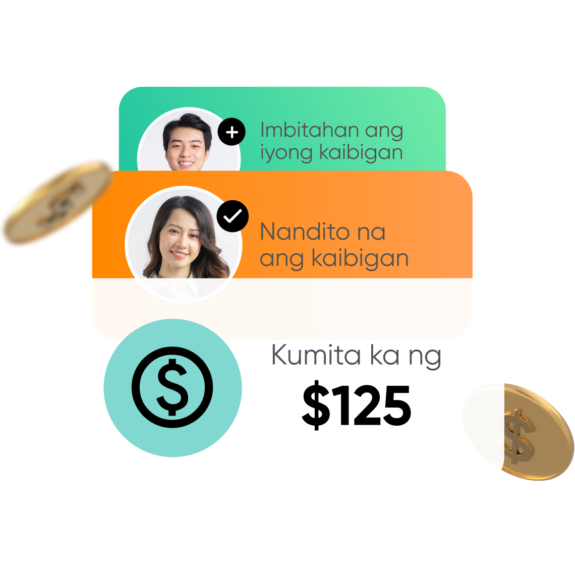 SYC Refer A Friend Tagalog 2025