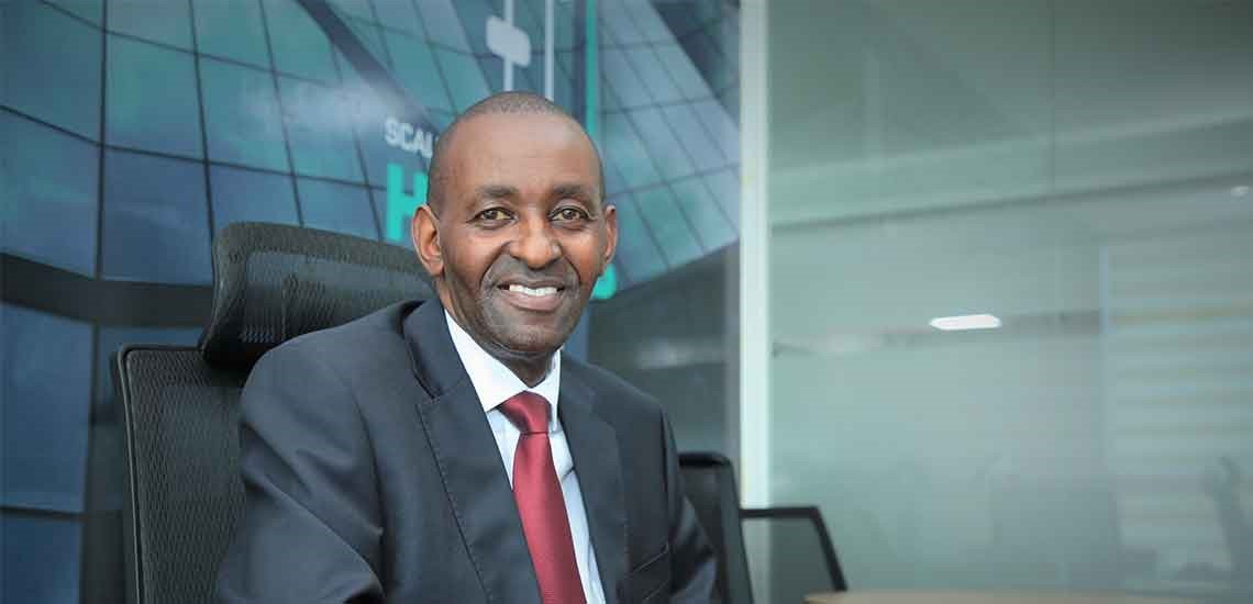 Samwel Kiraka