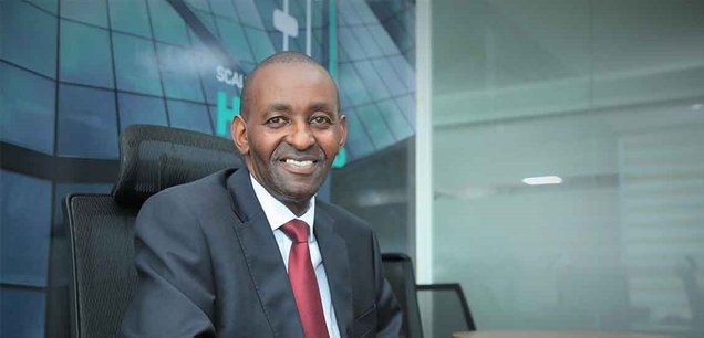 Samwel Kiraka
